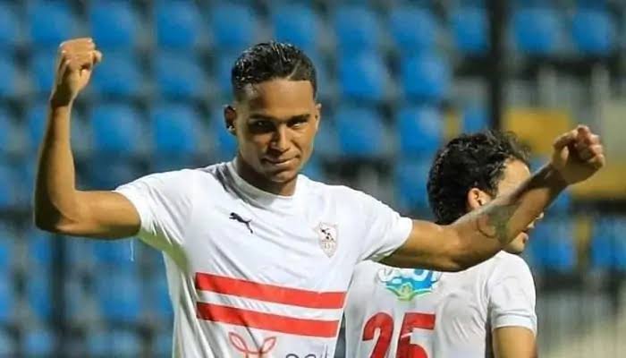 سيف الجزيري يرد على شائعات رحيله من الزمالك.. وبيراميدز يُغلق ملف بوبو وزلاكة
